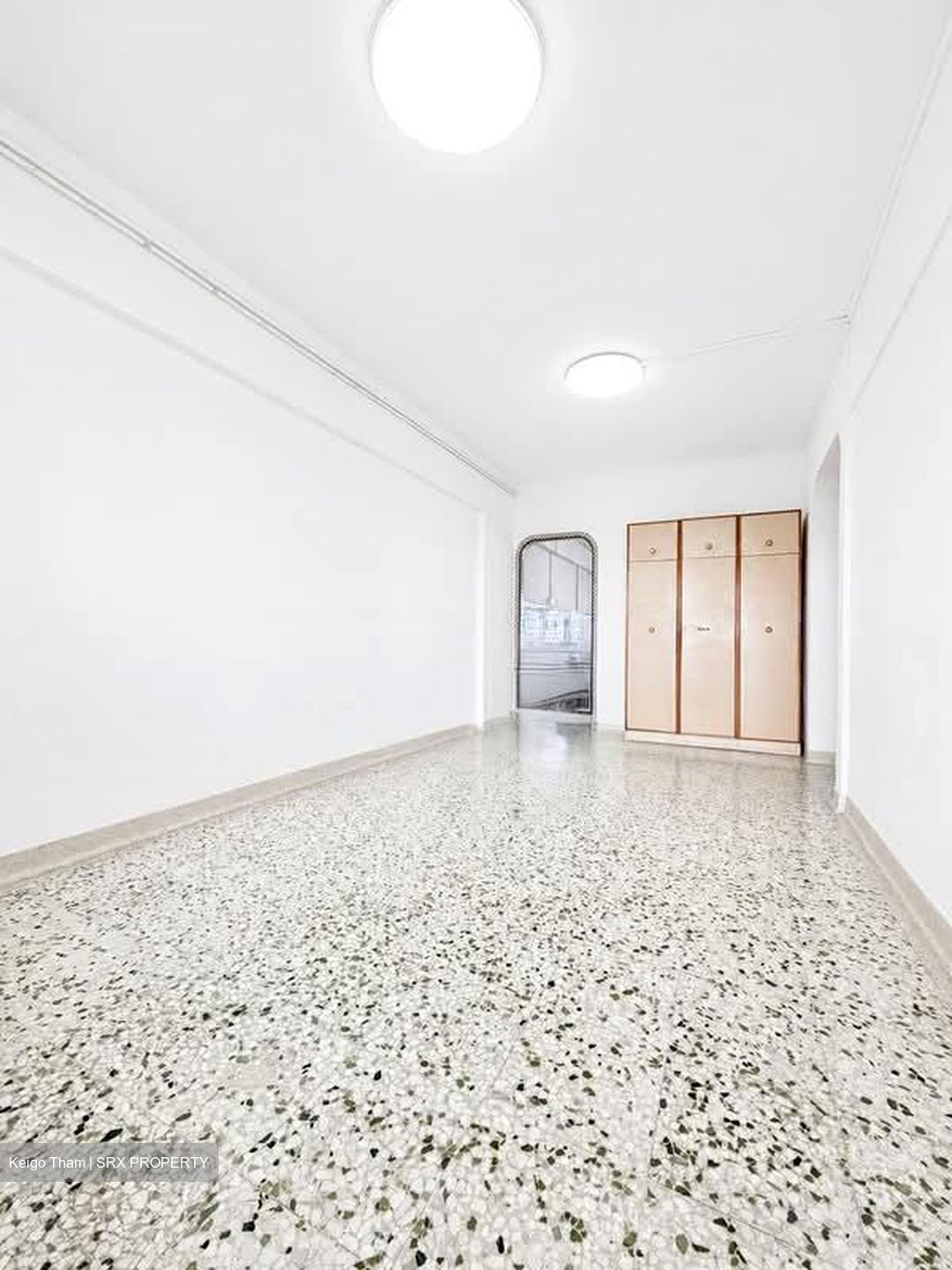 Blk 206 Marsiling Admiralty Park (Woodlands), HDB 3 Rooms #561291571